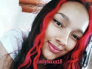 Emilyfoxxx18