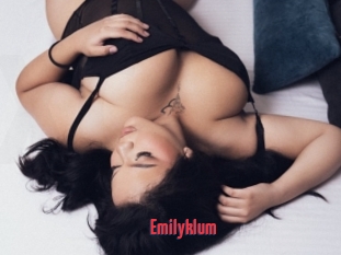 Emilyklum