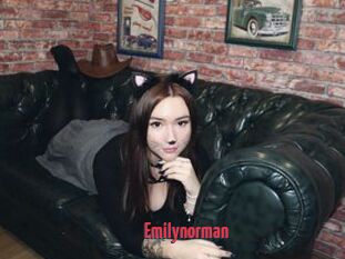 Emilynorman