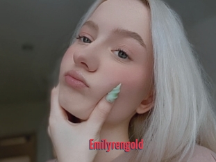 Emilyrengold