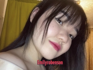 Emilyrobenson