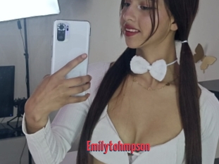 Emilytohmpson
