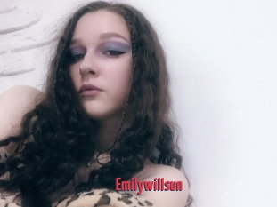 Emilywillsun