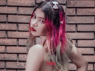 Emiy
