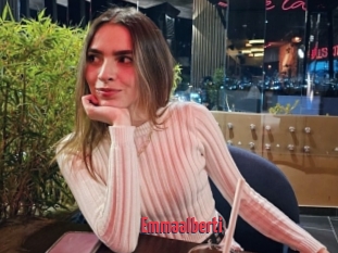 Emmaalberti