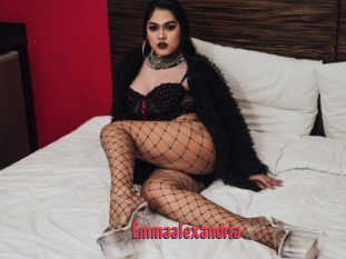 Emmaalexandria
