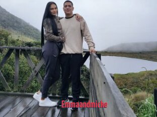 Emmaandmicke