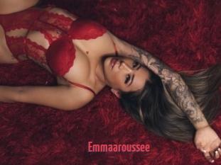 Emmaaroussee