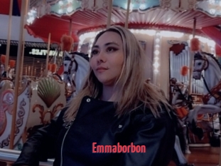 Emmaborbon