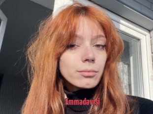 Emmadavisi