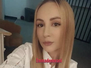Emmadonovani