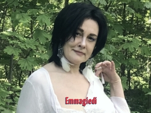 Emmagiedi