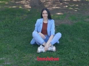 Emmahobson