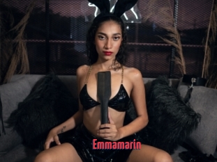Emmamarin