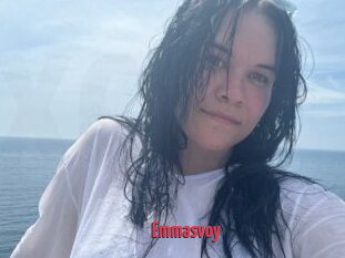 Emmasvoy