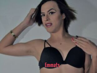 Emmats