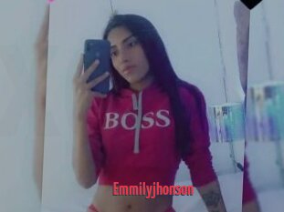 Emmilyjhonson