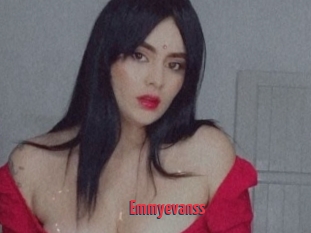 Emmyevanss