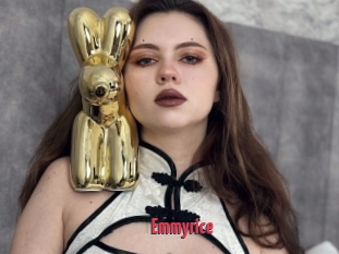 Emmyrice