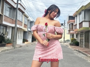 Emmyrosse
