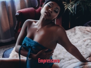 Empresszora