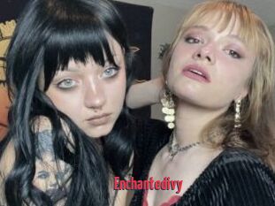 Enchantedivy