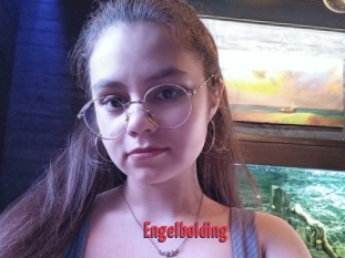 Engelbolding