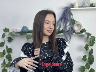 Engeldeere