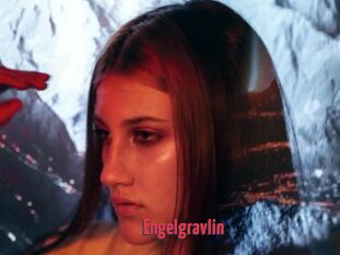 Engelgravlin