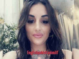 Englishpakistanimilf
