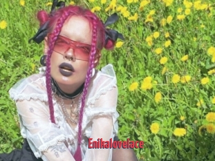 Enikalovelace