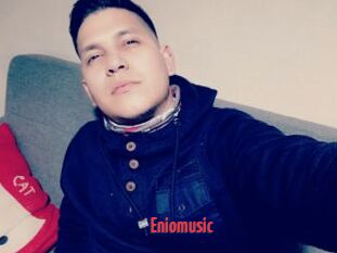 Eniomusic
