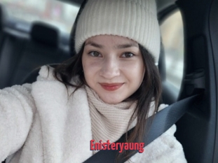 Enisteryaung