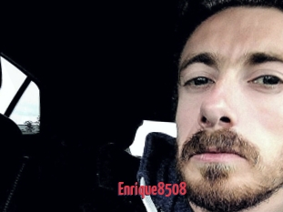 Enrique8508