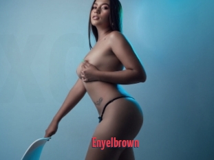Enyelbrown