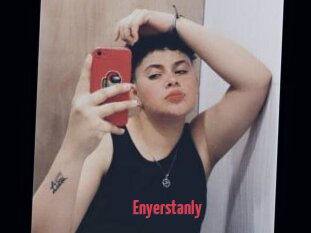 Enyerstanly