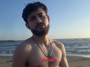Enzo_latin