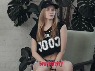 Eowynpretty