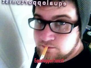 Equalopportunist
