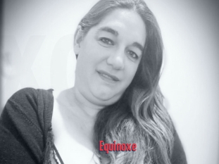 Equinoxe