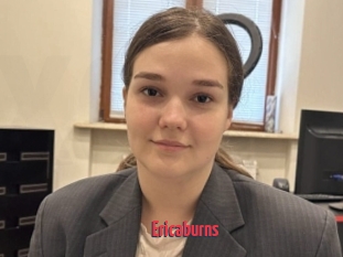 Ericaburns