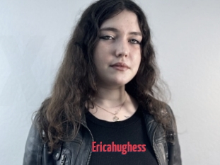 Ericahughess