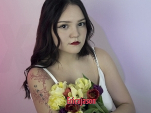Ericajason