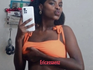 Ericassaenz