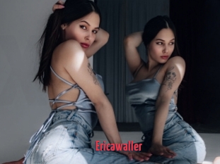 Ericawaller