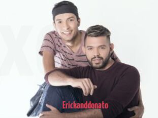 Erickanddonato