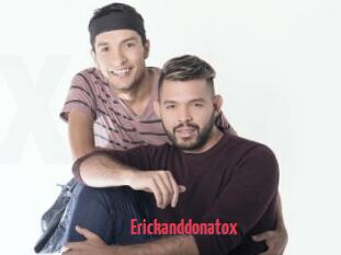 Erickanddonatox