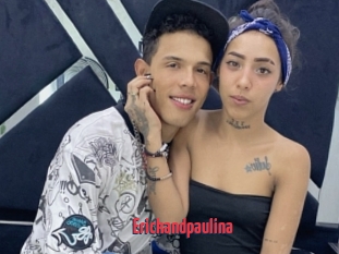 Erickandpaulina