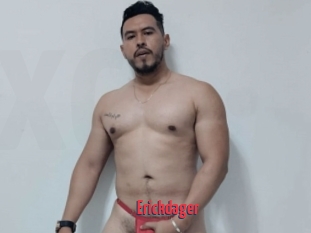 Erickdager