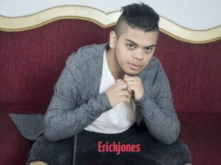 Erickjones